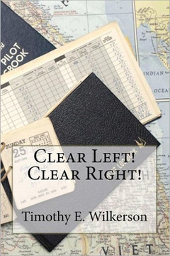 Clear Left! Clear Right! Clear Left! Clear Right!