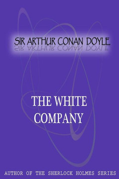 The White Company - 9781477404966