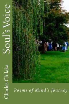 Soul's Voice: Poems of Mind's Journey