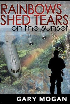 Rainbows Shed Tears on the Sunset