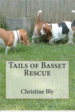Tails of Basset Rescue