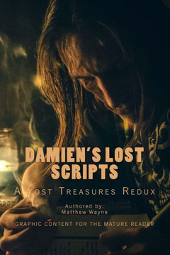 Damien's Lost Scripts: A Lost Treasures Collection Redux