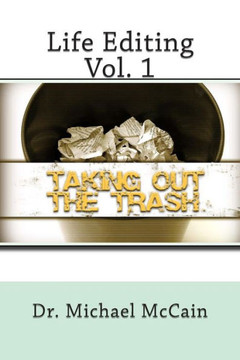 Life Editing: Taking Out The Trash - 9781479282746