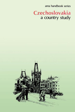 Czechoslovakia: A Country Study