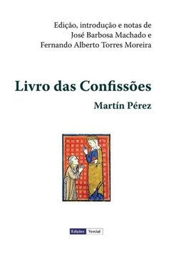 Livro das Confiss??s