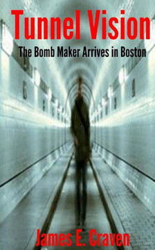 Tunnel Vision - 9781479185542