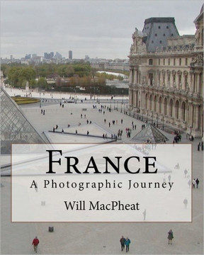 France: A Photographic Journey