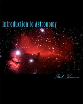 Introduction to Astronomy