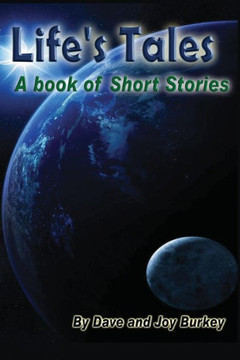 Life's Tales: A book of Short Stories - 9781482560909