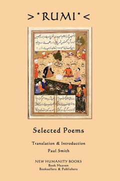 Rumi: Selected Poems