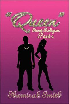 Queen: Street Religion: Part 2