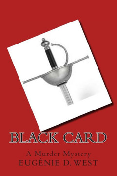 Black Card: A Murder Mystery
