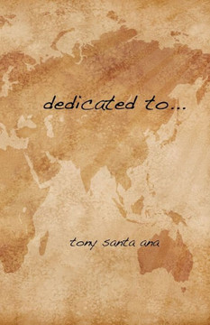 dedicated to....