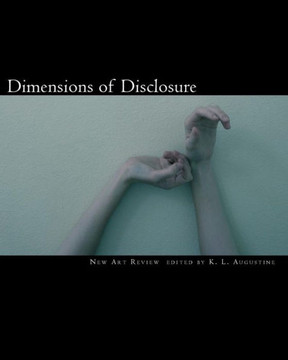 Dimensions of Disclosure: portraits of the self