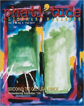 phati'tude Literary Magazine: Bridging the Cultural Divide: Remembering September 11th