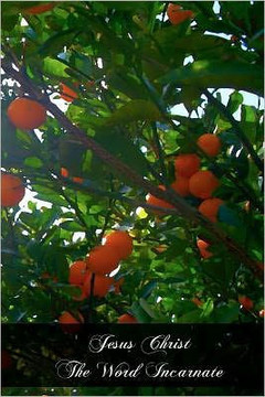 Jesus Christ The Word Incarnate