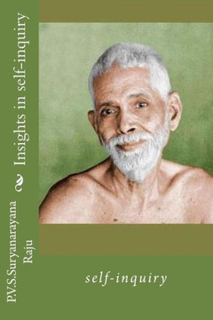 Insights in self-inquiry