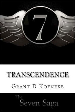 The Seven Saga: Transcendence: Transcendence