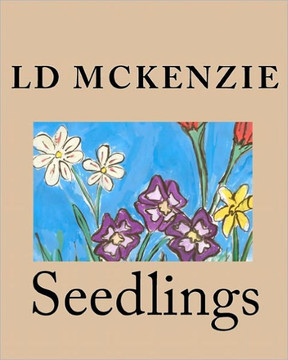 Seedlings: Nature poems from Canada for young children