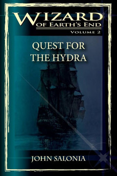 Quest for the Hydra: Wizard of Earth's End