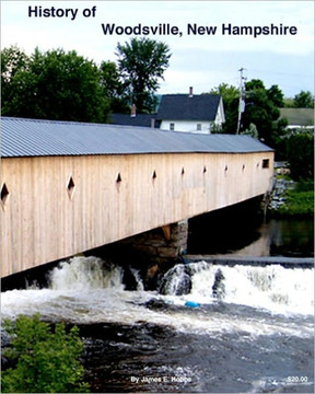 History of Woodsville, New Hampshire