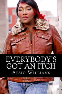 Everybody's Got An ITCH: Part 1 ""What lies beneath the surface""