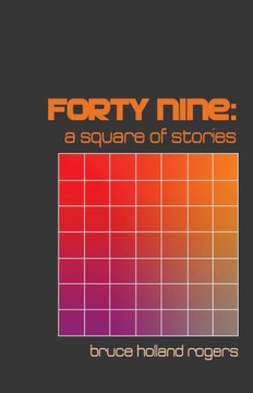 49: A Square of Stories