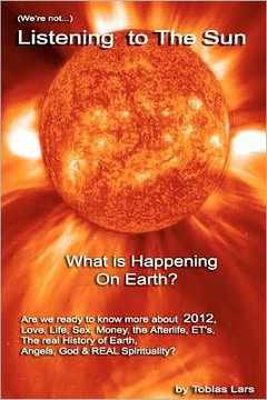 (we're not) Listening to The Sun