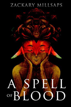 A Spell of Blood A Spell of Blood