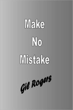 Make No Mistake