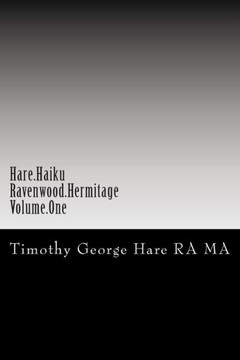 Hare Haiku - Ravenwood Hermitage - Volume One