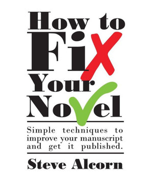How to Fix Your Novel