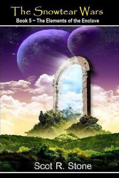 The Elements of the Enclave: The Snowtear Wars