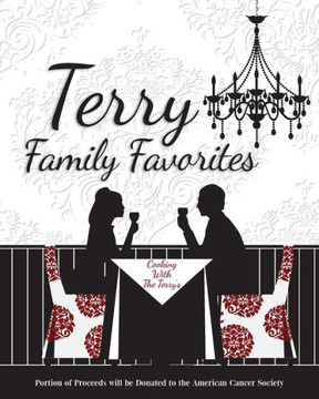 Terry Family Favorites Terry Family Favorites