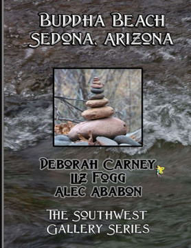 Buddha Beach: Sedona Arizona: Coffee Table Photography Books