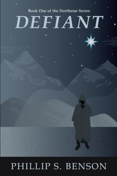 Defiant (The Northstar Series, Book One)