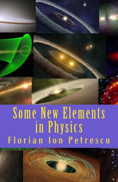 Some New Elements in Physics