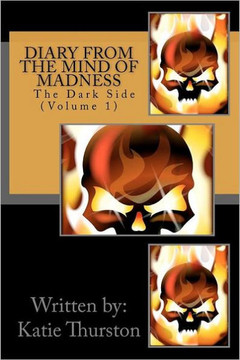 Diary From The Mind of Madness The Dark side