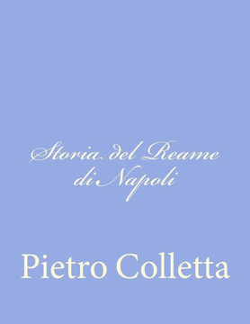 Storia del Reame di Napoli