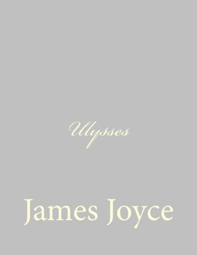 Ulysses - 9781484885963