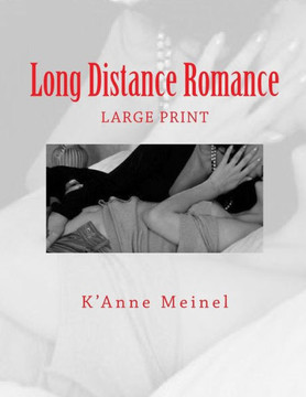 Long Distance Romance - 9781484906033