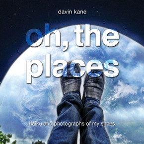 Oh, the Places...: ...and photographs of my feet in such places.