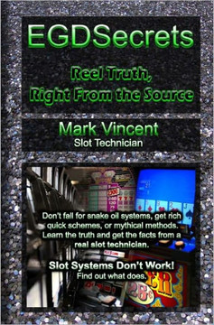 EGDSecrets: Reel Truth, Right From the Source