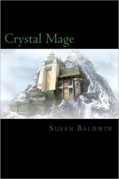 Crystal Mage