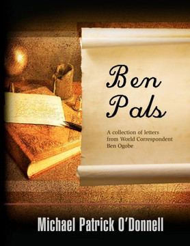 Ben Pals, Volume 1