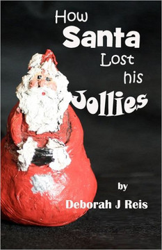 How Santa Lost His Jollies