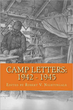 Camp Letters: 1942 - 1945