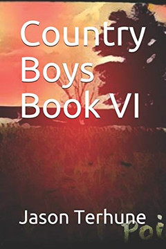 Country Boys Book Vi