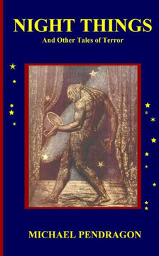 Night Things: And Other Tales of Terror