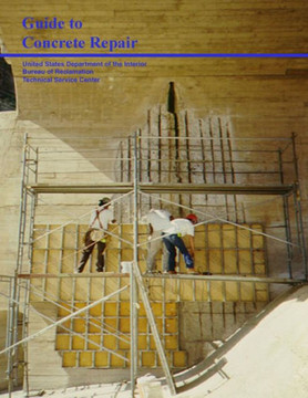Guide to Concrete Repair